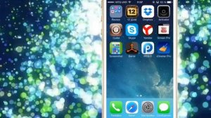 Как добавить анимацию при перелистывании иконок в iOS 7 при помощи твика Barrel