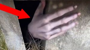 Зомби удалось снять на видео! Страшные видео