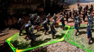 King's Bounty 2 • Обзор игры • Сюжет • Главный герой