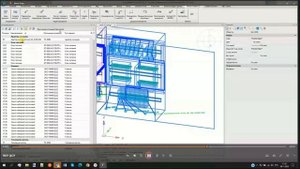 Проектирование НКУ АСУ в Model Studio CS Компоновщик щитов