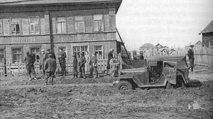 Исторический очерк о селе Палкино