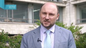 Как беспилотный транспорт сделать былью? Рассказывает профессор МГУ В.В.Фомичёв