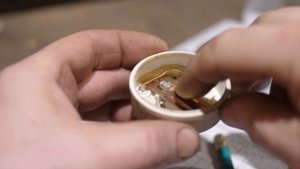 Механический прессостат стиральной машины Аристон и иже с нею. Устройство. Регулировка.