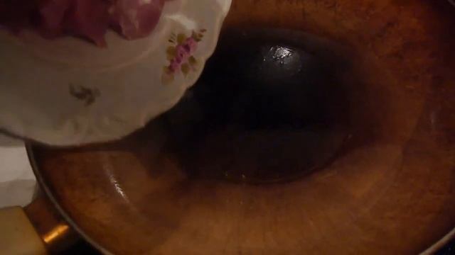 как приготовить красную фасоль