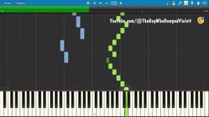 Моцарт для новичков ? Менуэт (Маленькая ночная серенада)
