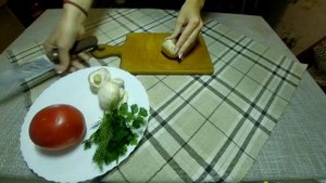 ДИЕТИЧЕСКАЯ Пицца БЕЗ Муки**Основа ДЛЯ ПИЦЦЫ на Овсяных Хлопьях
