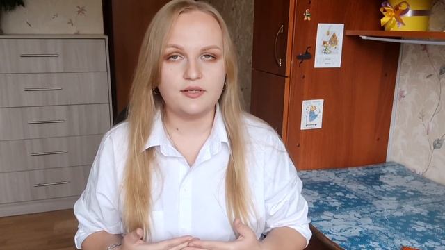Логопедические пособия СВОИМИ РУКАМИ Часть 1
