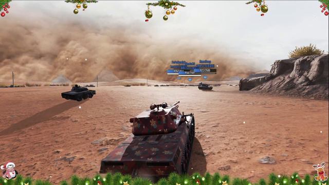 Tank Company - Клановые бои смотреть онлайн