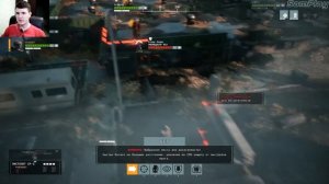 Прохождение Corruption 2029 #3 Визгуны окружают