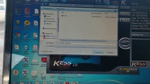 Удаление EGR MAN TGM 2009г.