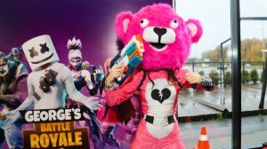 💥ФОРТНАЙТ квест💥