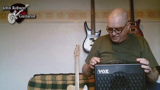Vox VX1 - All The Stuff You Need To Know смотреть онлайн