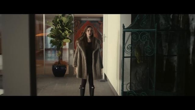 #Horror - Official Trailer I HD I IFC Midnight смотреть онлайн