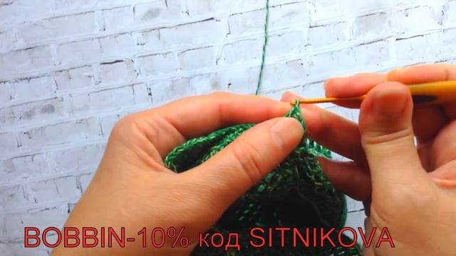 #Росток #Вязание для начинающих  #платье крючком А силуэта Как я это делаю