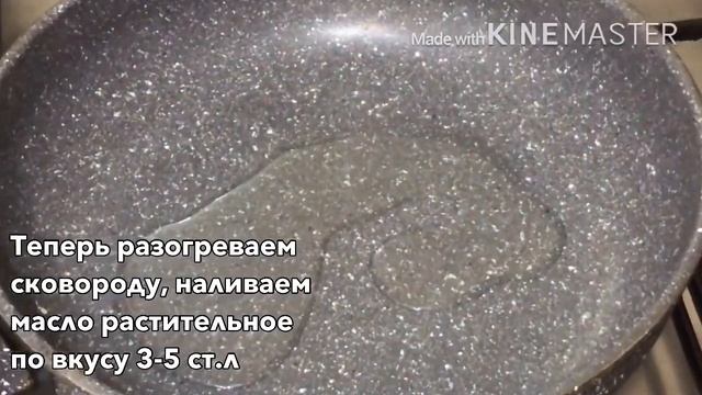 Тесто  для нежных и вкусных пирожков!!! Пирожки с капустой в духовке?