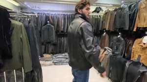 САДОВОД/ЛЮКСОВЫЕ ДУБЛЕНКИ И КУРТКИ ДЛЯ МУЖЧИН .Москва