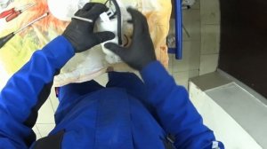 ПЛОХОЙ ЗАПУСК КАЖОЕ УТРО #Mitsubishi Lancer Х? Как проверить  топливный насос?