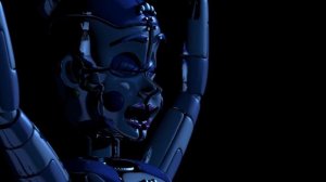 СЕКРЕТЫ FNAF 5: SISTER LOCATION - СЕКРЕТНАЯ ПЕСНЯ БАЛЛОРЫ