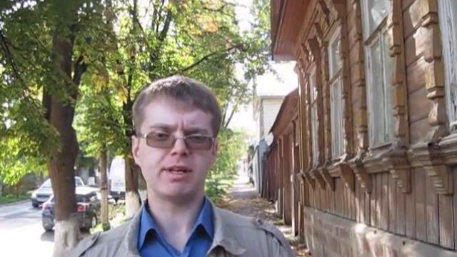 Тула. Г. И. Успенский