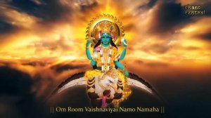 Vaishnavi Jaap Mantra 108 Repetitions ( Ashta Matrika Series )