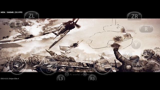 Top 5 Nintendo Switch Games Test in Dimensity 8100
