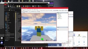 finobe 2012 old roblox revival client