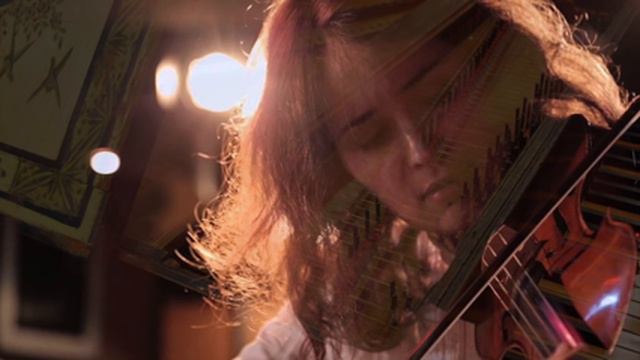 Bach Chaconne - Patricia Kopatchinskaja & Anthony Romaniuk смотреть онлайн