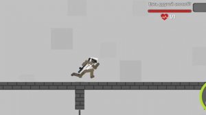 все уровни паркура в Stickman Backflip Killer 5 часть 1/3