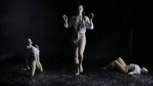 видеоарт: Диана Милютина