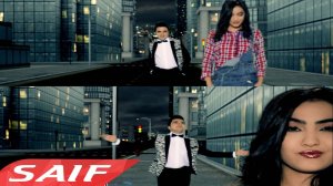 Нозимчон Юсуфзод - Махиноз