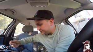 новая катушка (kaida fish)