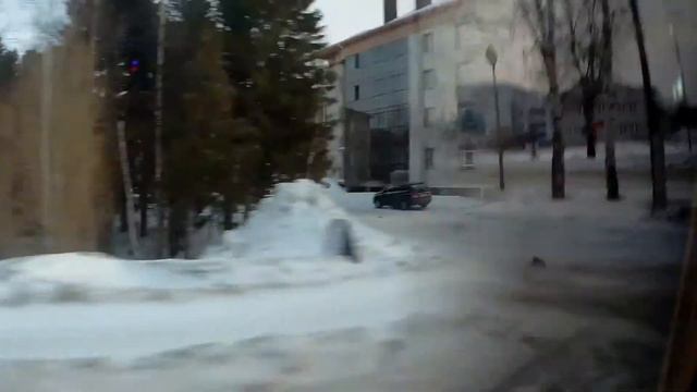 Начанг. Дорога туда. Март 2019 смотреть онлайн