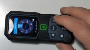 Bosch Professional Medidor Láser GLM 50 23 G, Bosch GLM 50 23 G Medidor Láser Verde, IP65, Robusto