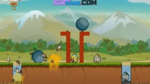 Disaster Will Strike 3 Level 1-50 Walkthrough