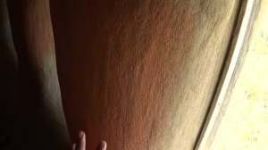 Строительство дома из самана