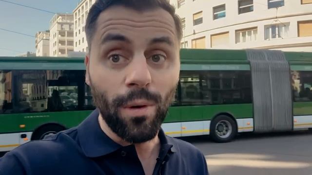 Насколько безопасно жить в Италии?