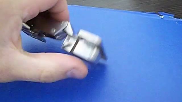 CLIP top120* Петля накладная без пружины смотреть онлайн