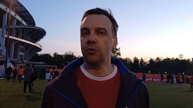 Флеш-интервью команды "ОнкоТаргет" 2 тур Nauka и MedPharm Premier League 2024