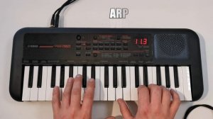 Yamaha PSS - A50/E30/F30  - Unboxing si Prezentare la Soundcreation