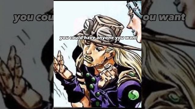 edit jojo sbr #jojo #anime #joske #edit #sbr #steelbollrun