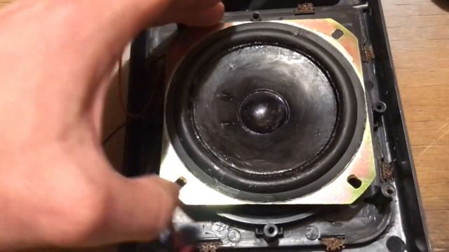 Ремонт динамика смотреть онлайн