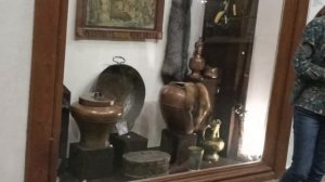 Экскурсия в Красноярский Краеведческий музей.