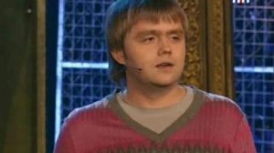 Русский народ. Философский юмор.