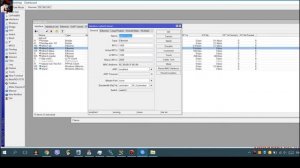 Настройка iptv от Ростелеком на роутере Mikrotik