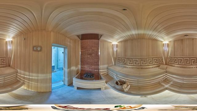 Khan Bell Rest & SPA, Малый зал «Греция» смотреть онлайн