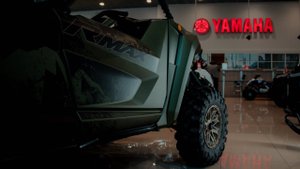 Yamaha Wolverine RMAX4 1000 Якутск [ S_Motors ]