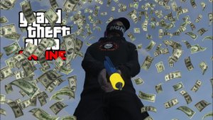 АФК Фарм Соло GTA Online ( Xbox , PS , ПК)