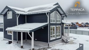 ВАШ НОВЫЙ ФАВОРИТ В ЛОМОНОСОВСКОМ РАЙОНЕ. Натуральные материалы. Многоуровневый свет. Мощение.