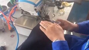 Отсос обрези для оверлоков JK - C3, C4