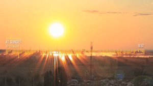 idenline - At Sunset